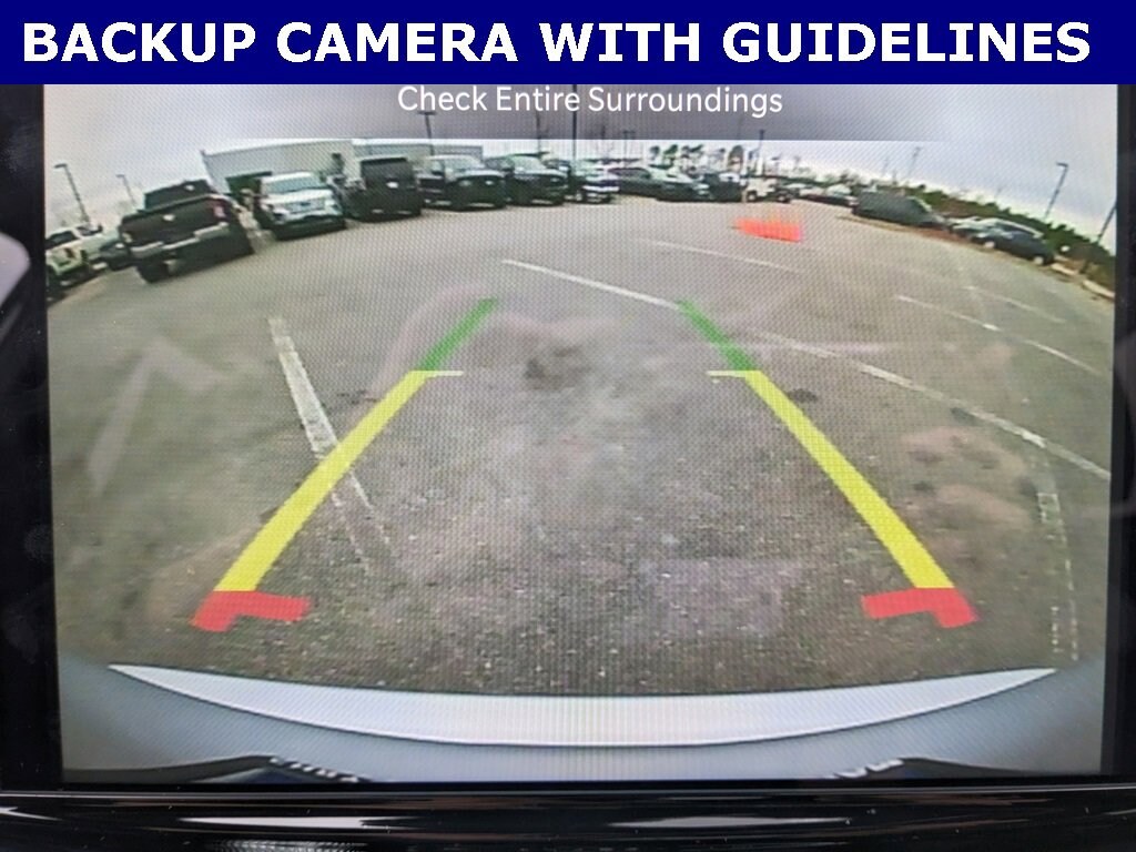 Used 2026 Chrysler Pacifica Select Select FWD