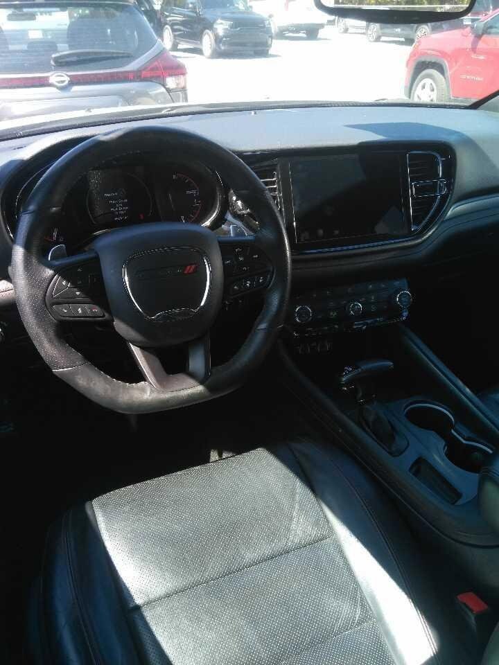 2024 Dodge Durango GT Plus photo 2