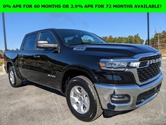 2026 Ram 1500 BIG HORN CREW CAB 4X2 5'7 BOX Pickup
