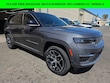  Jeep Grand Cherokee 4xe
