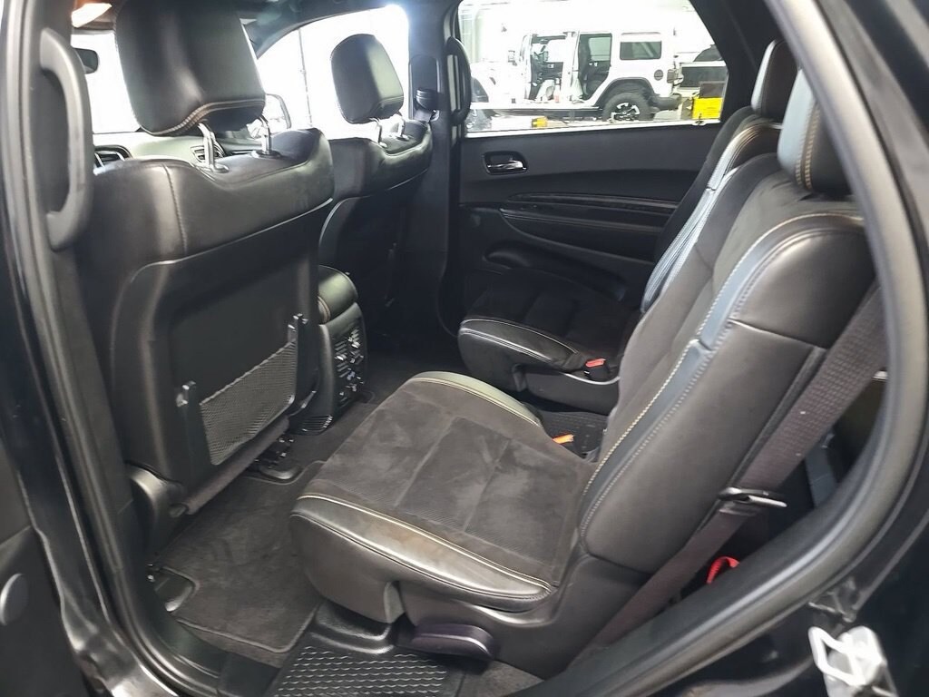 Used 2025 Dodge Durango R/T 20th Anniversary Premium R/T 20th Anniversary Premium AWD