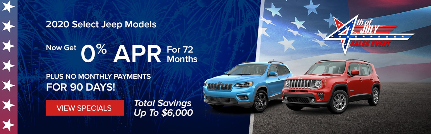 Jimmy Britt Chrysler Jeep Dodge Ram Jeep Dealership