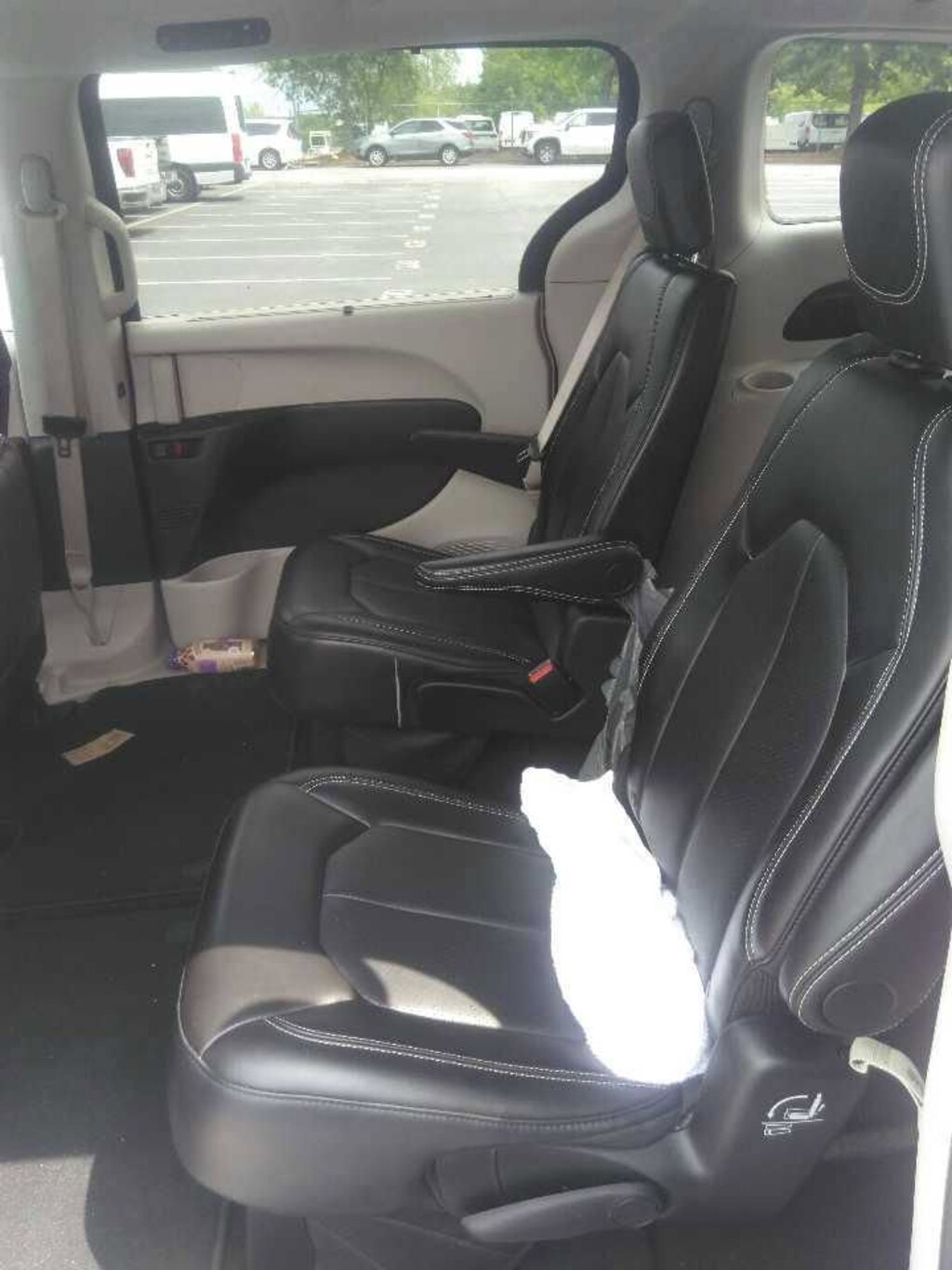 Used 2024 Chrysler Pacifica Touring L Touring L FWD
