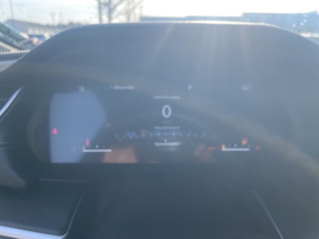 Used 2023 Jeep Grand Cherokee L Altitude Altitude 4x2