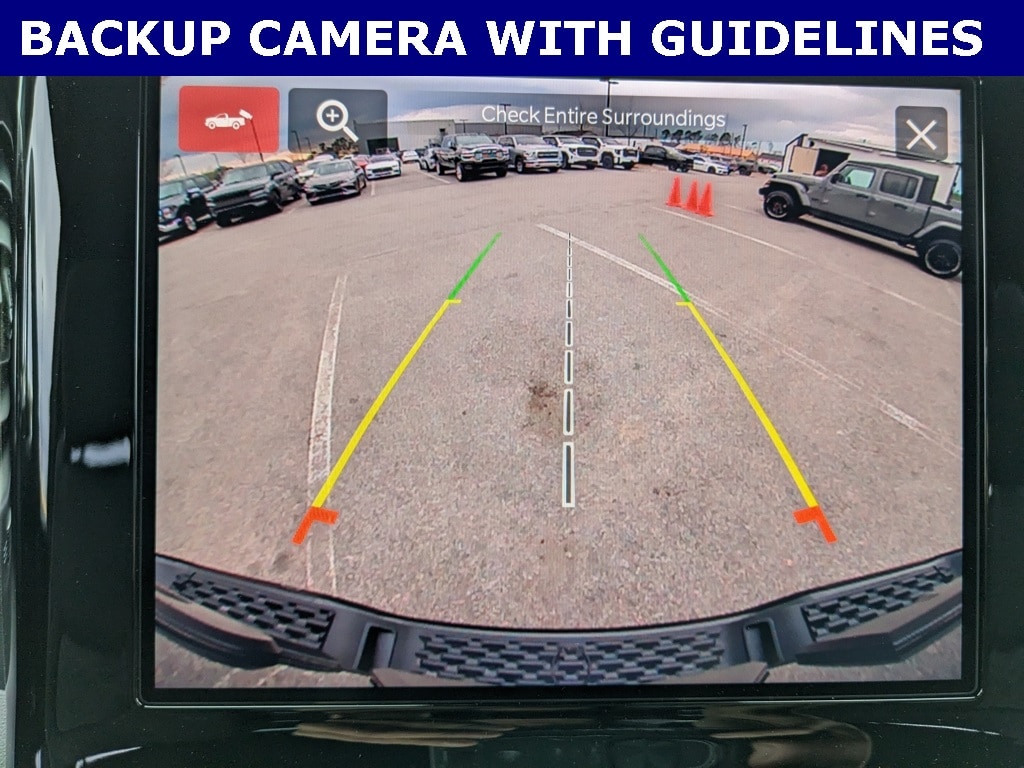 New 2026 Ram 1500 EXPRESS CREW CAB 4X2 5'7 BOX Pickup