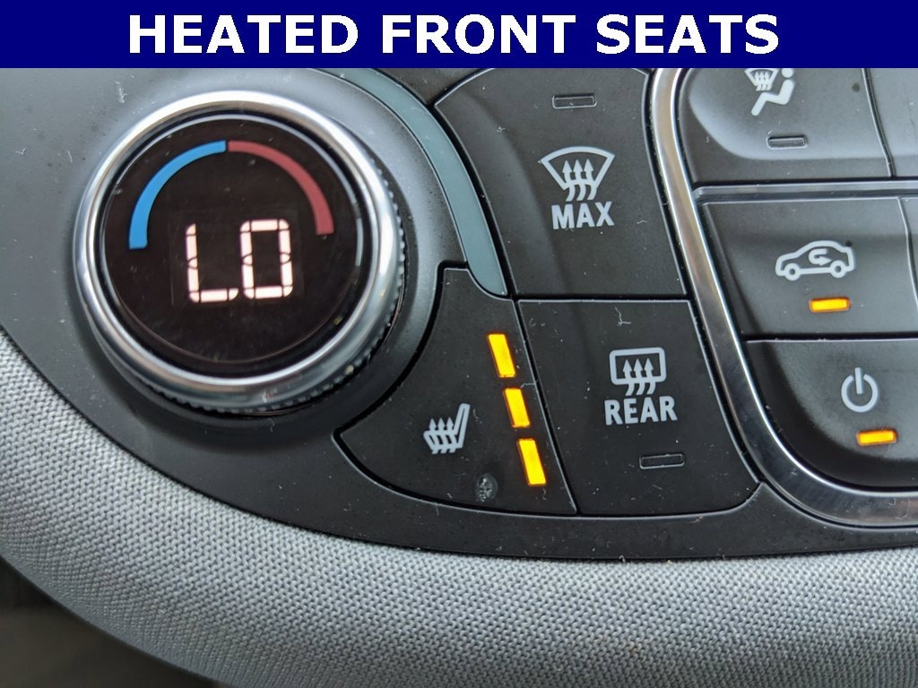 Used 2024 Chevrolet Malibu LT Sedan