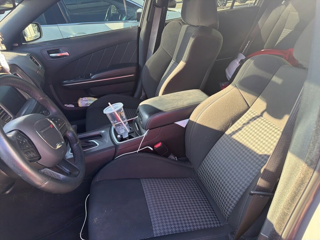 Used 2023 Dodge Charger Scat Pack Scat Pack RWD