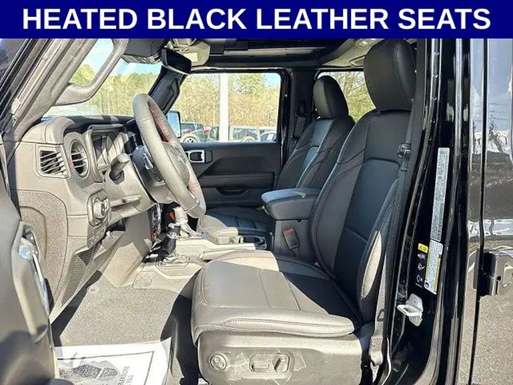 New 2027 Jeep Wrangler Willys 392 Sport Utility