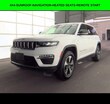  Jeep Grand Cherokee 4xe