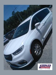 2022 Chrysler Pacifica Touring L Touring L FWD