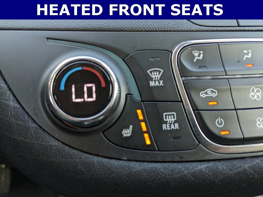 Used 2024 Chevrolet Malibu LT Sedan