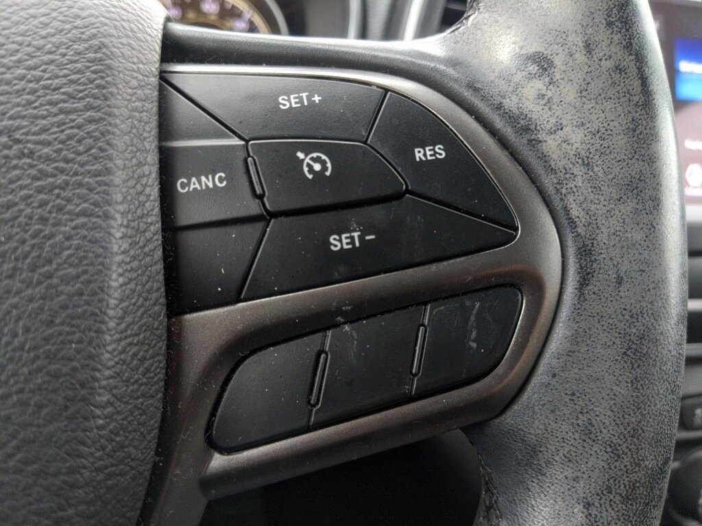 Used 2021 Jeep Cherokee Latitude Lux Latitude Lux FWD