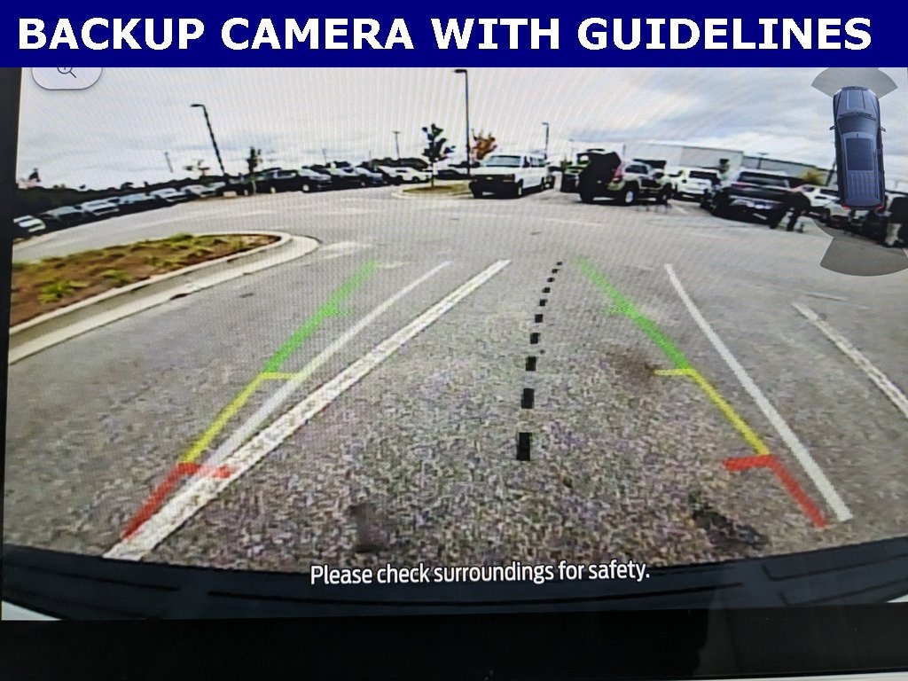 Used 2024 Ford Expedition Max Limited Limited 4x2