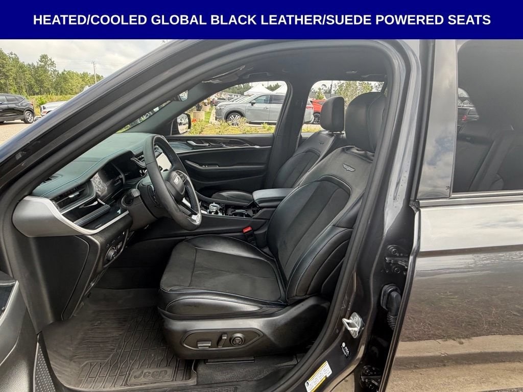 Used 2022 Jeep Grand Cherokee 4xe Trailhawk Trailhawk 4x4