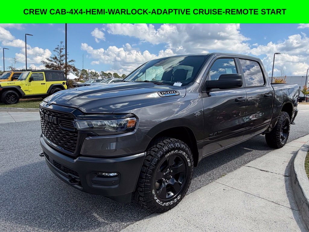 Ram 1500