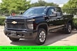 Chevrolet Silverado 2500HD