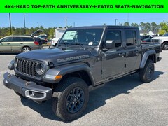 2026 Jeep Gladiator 85TH ANNIVERSARY EDITION 4X4 Pickup