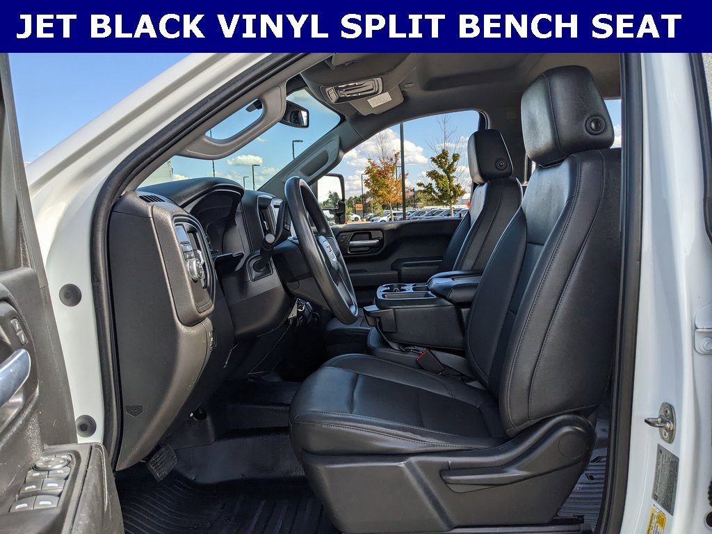 2021 Gmc Sierra Base photo 3