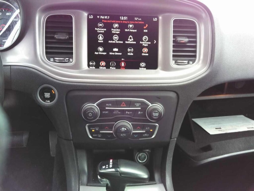 Used 2023 Dodge Charger GT GT RWD