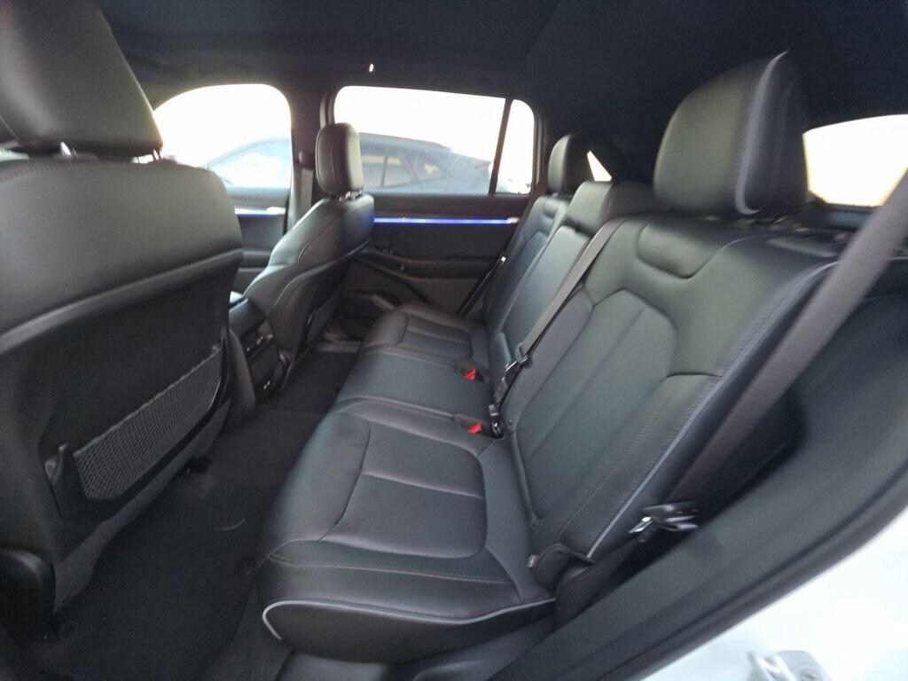 Used 2025 Jeep Wagoneer S Limited Limited AWD