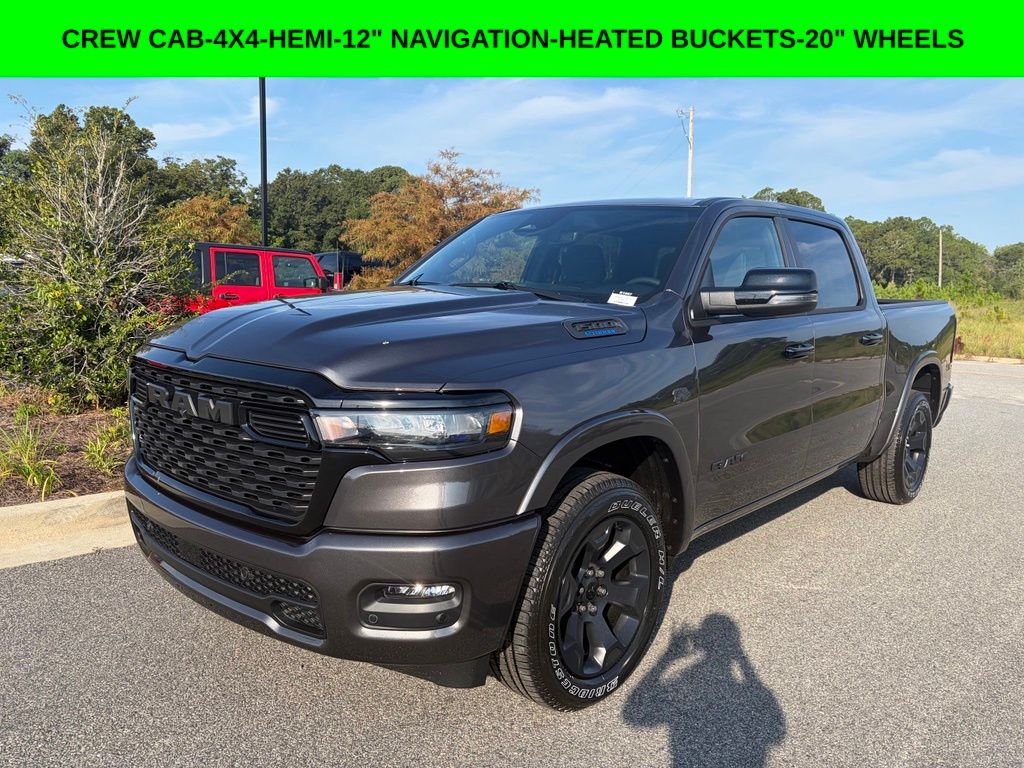 Ram 1500