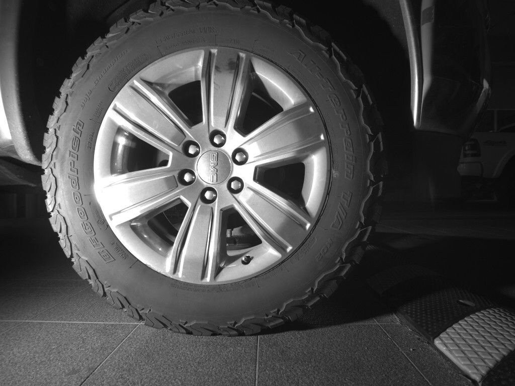 Used 2018 GMC Sierra 1500 SLT 4WD Crew Cab 143.5 SLT