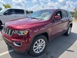 Jeep Grand Cherokee WK