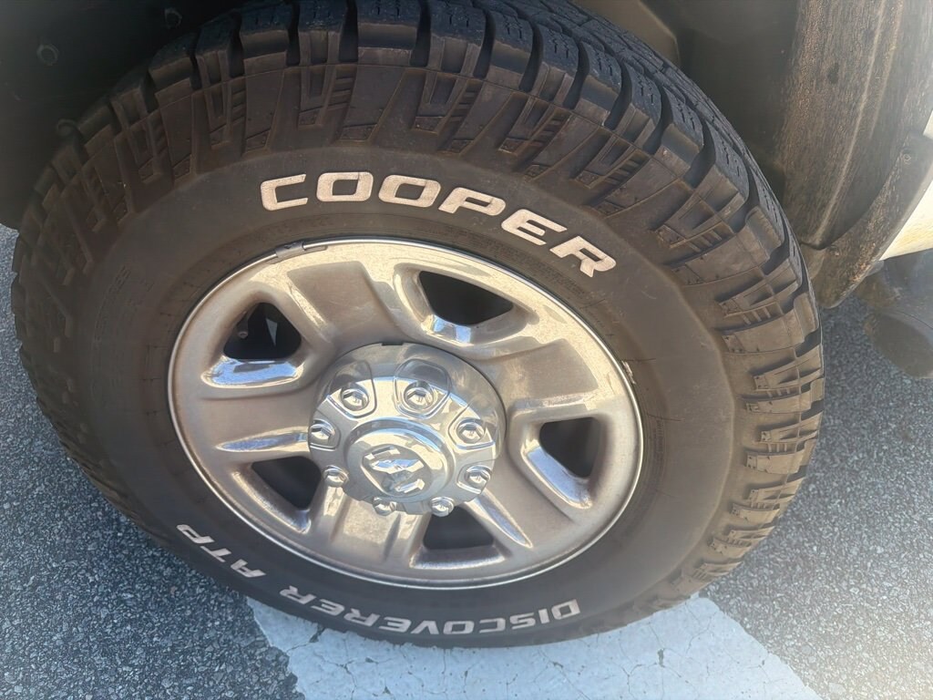 Used 2024 Ram 2500 Tradesman Tradesman 4x4 Crew Cab 64 Box