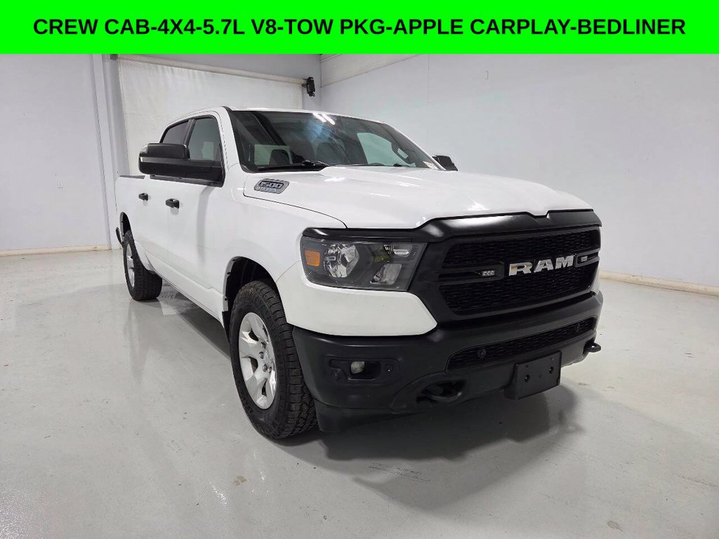 2024 RAM 1500 Pickup