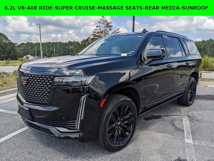 2023 Cadillac Escalade RWD Sport Platinum RWD  Sport Platinum