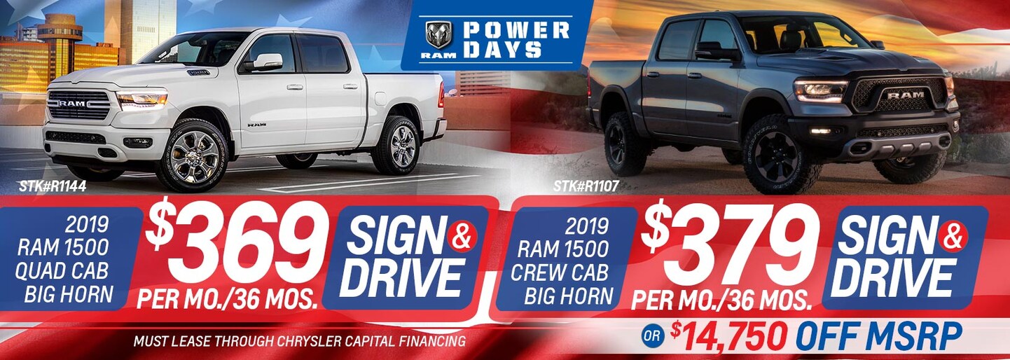 Jimmy Britt Chrysler Jeep Dodge Ram Jeep Dealership