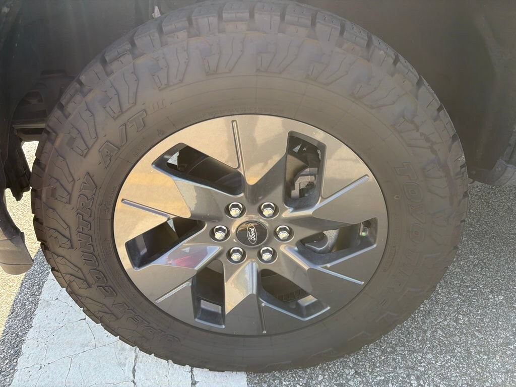 Used 2024 Ford F-150 Lightning Flash Flash 4WD SuperCrew 5.5 Box