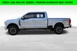 Ford Super Duty F-350 SRW