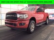 Ram 2500