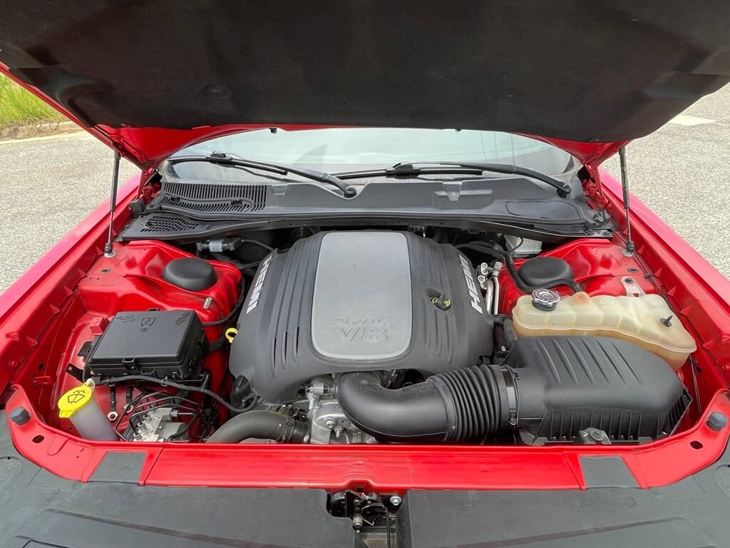 Used 2019 Dodge Challenger R/T R/T RWD