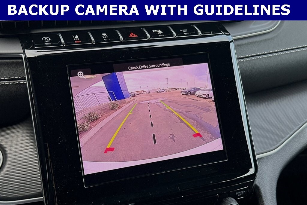 2025 Jeep Grand Cherokee Laredo photo 2