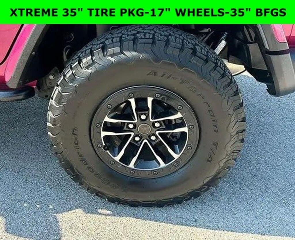 New 2026 Jeep Wrangler 4-DOOR WILLYS Sport Utility