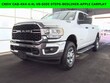 Ram 2500