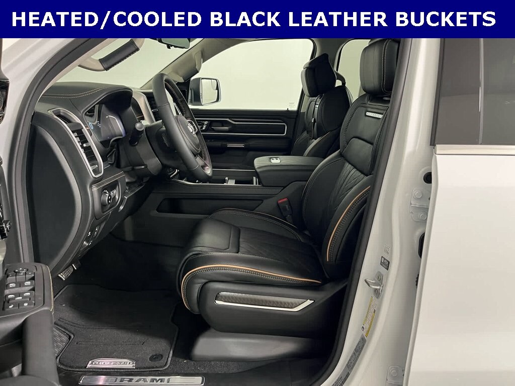 2026 Ram 1500 photo 3