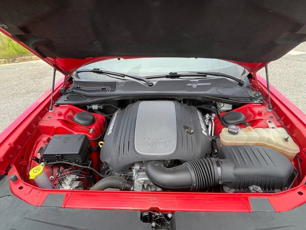 Used 2019 Dodge Challenger R/T R/T RWD