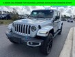  Jeep Wrangler 4xe