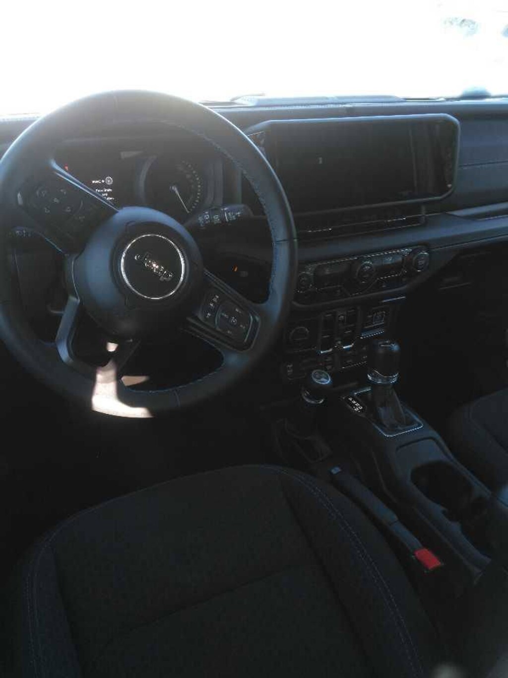 Used 2024 Jeep Wrangler 4xe Rubicon Rubicon 4x4