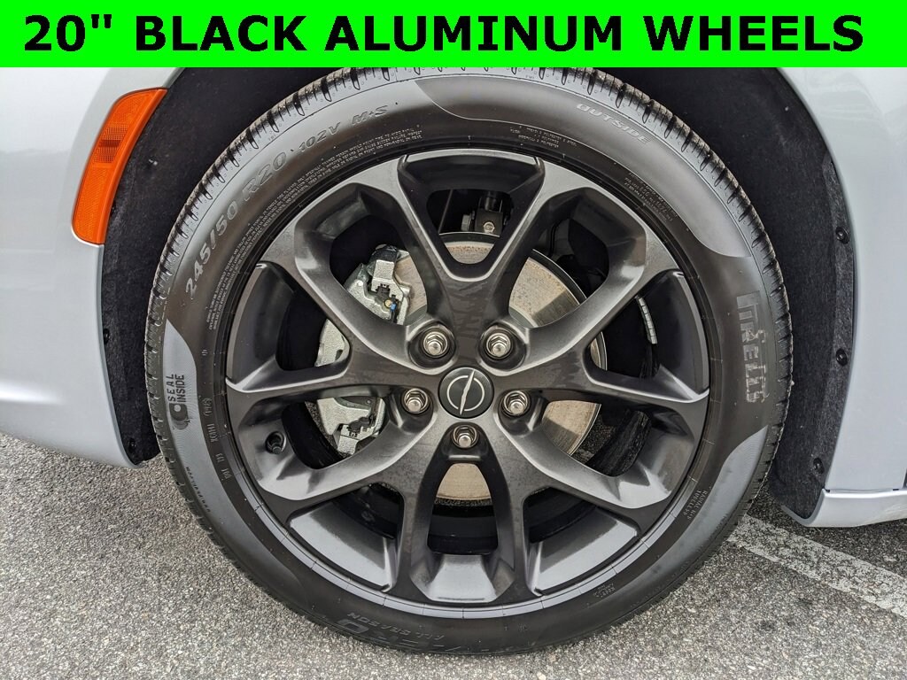 Used 2026 Chrysler Pacifica Select Select FWD