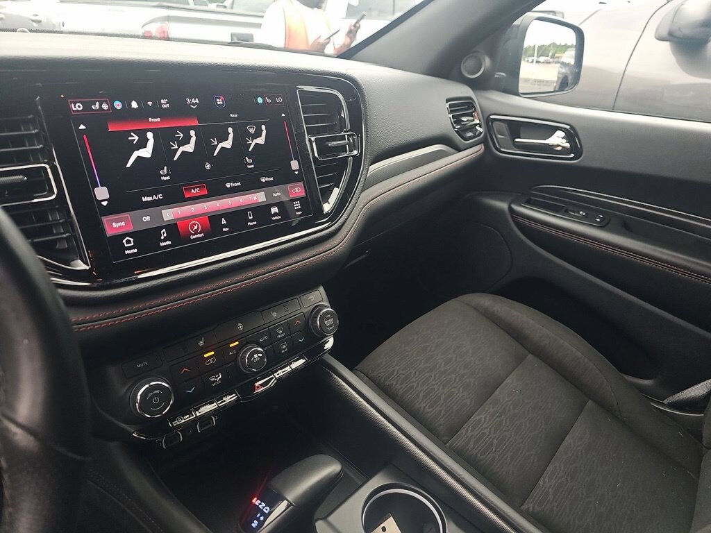 Used 2025 Dodge Durango GT GT RWD