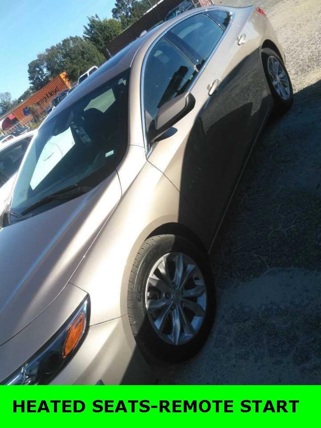 Used 2023 Chevrolet Malibu LT Sedan