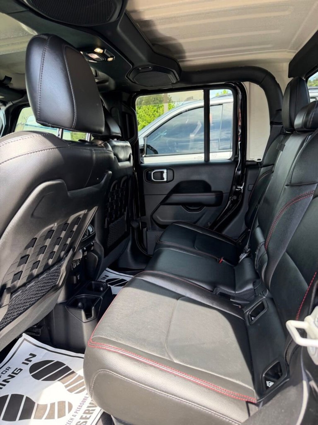 Used 2023 Jeep Gladiator Rubicon Rubicon 4x4