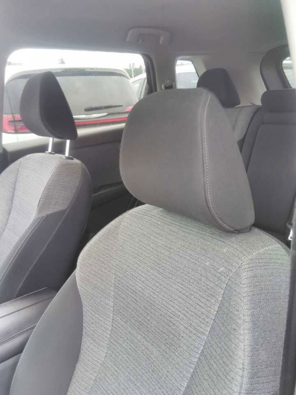 Used 2023 Nissan Rogue SV FWD SV