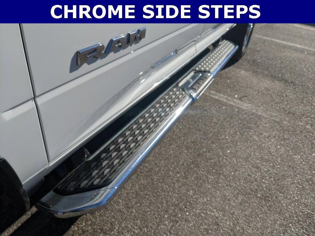 Certified 2024 Ram 2500 Big Horn Big Horn 4x4 Crew Cab 64 Box