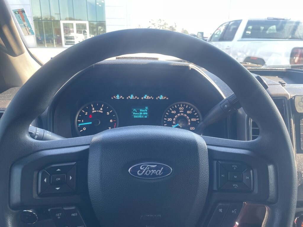 Used 2018 Ford F-150 XLT