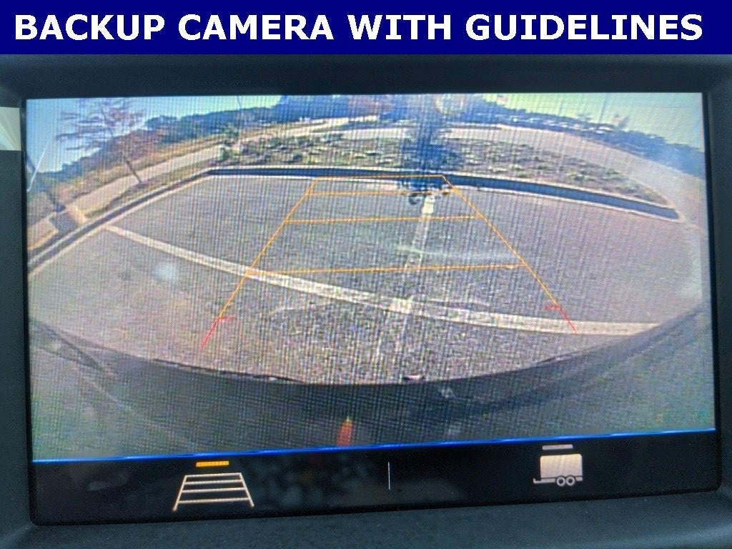 Used 2021 Chevrolet Silverado 1500 LT 4WD Crew Cab 147 LT w/1LT